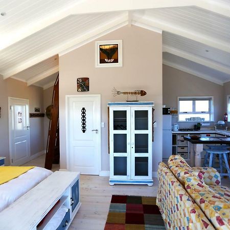 Reddoor Studio Pringle Bay Εξωτερικό φωτογραφία