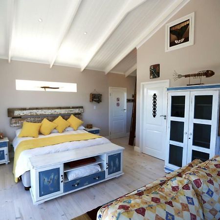 Reddoor Studio Pringle Bay Εξωτερικό φωτογραφία