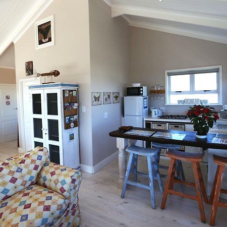 Reddoor Studio Pringle Bay Εξωτερικό φωτογραφία