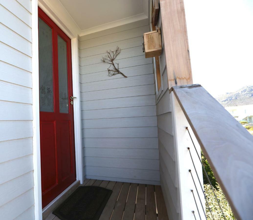 Reddoor Studio Pringle Bay Εξωτερικό φωτογραφία