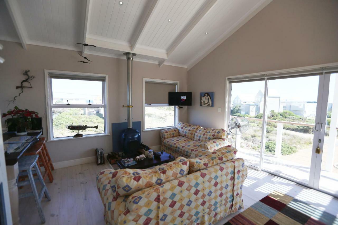 Reddoor Studio Pringle Bay Εξωτερικό φωτογραφία