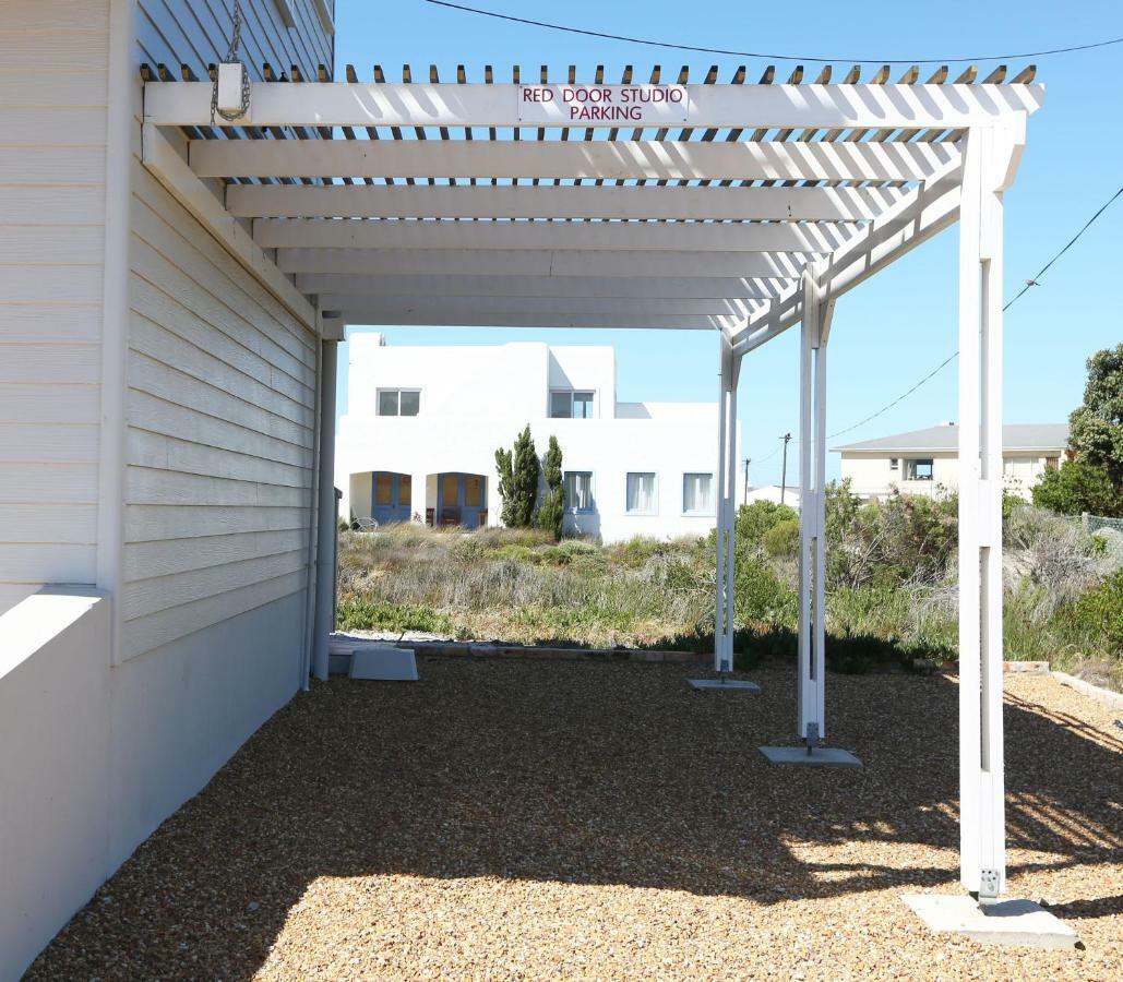 Reddoor Studio Pringle Bay Εξωτερικό φωτογραφία
