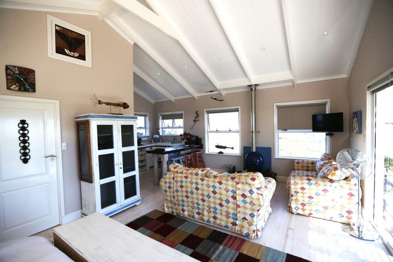 Reddoor Studio Pringle Bay Εξωτερικό φωτογραφία