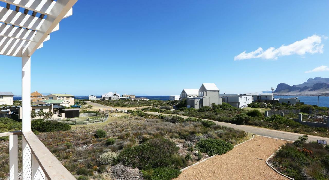 Reddoor Studio Pringle Bay Εξωτερικό φωτογραφία