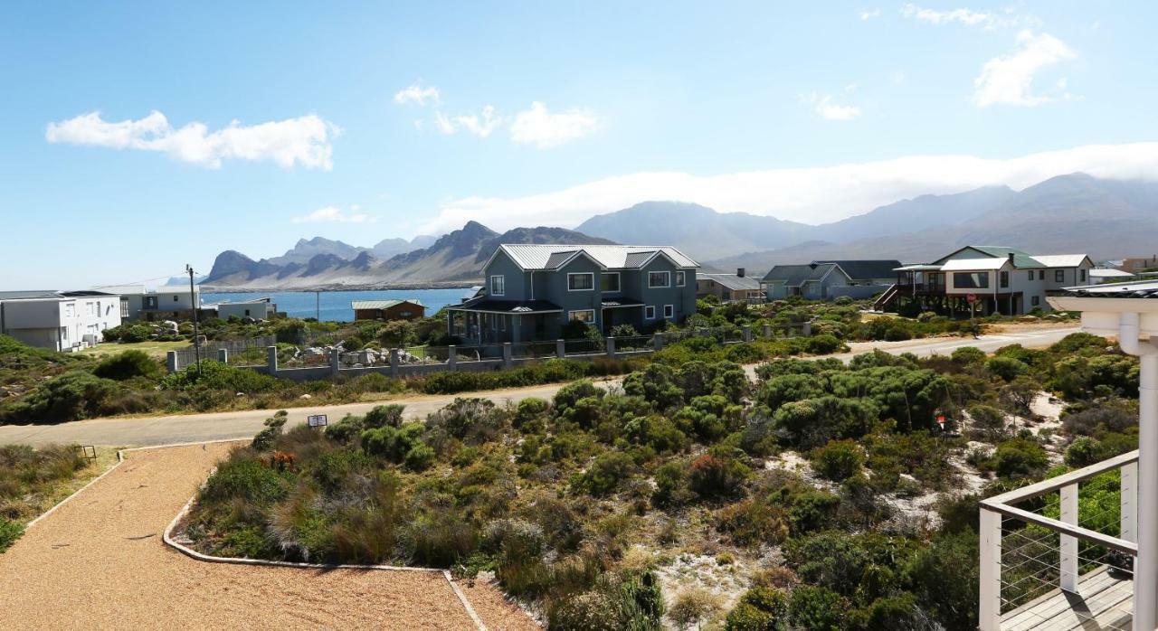 Reddoor Studio Pringle Bay Εξωτερικό φωτογραφία